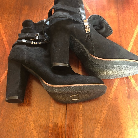 KS2 boots - Picture 10 of 11